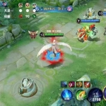 王者荣耀透视辅助发卡网：游戏内的潜规则竟被破解？