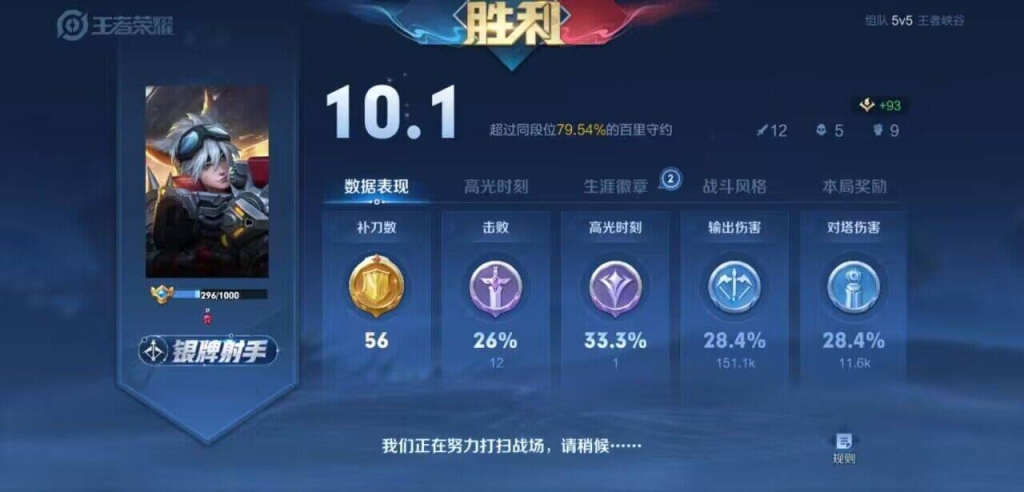 王者荣耀辅助：提升你的游戏水平的必备工具