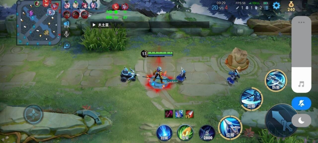 王者透视辅助下载–游戏辅助工具：王者透视辅助下载