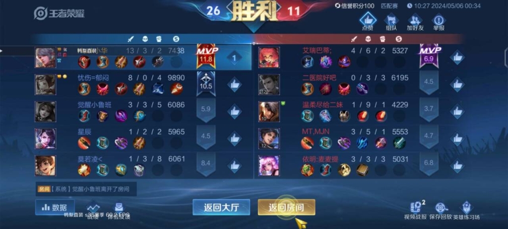 王者荣耀所有的辅助