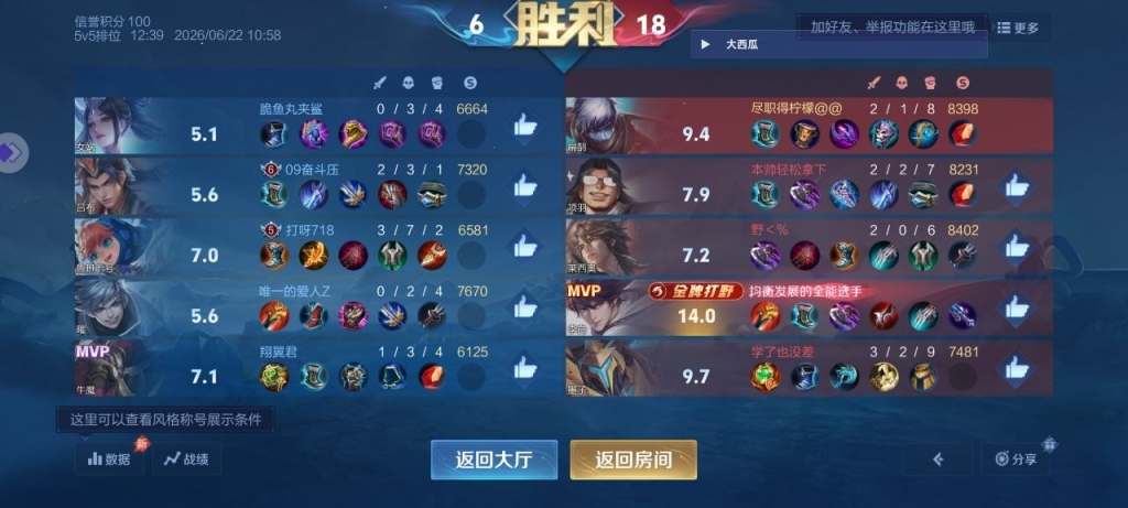 王者直装（冬瓜）大西瓜直装