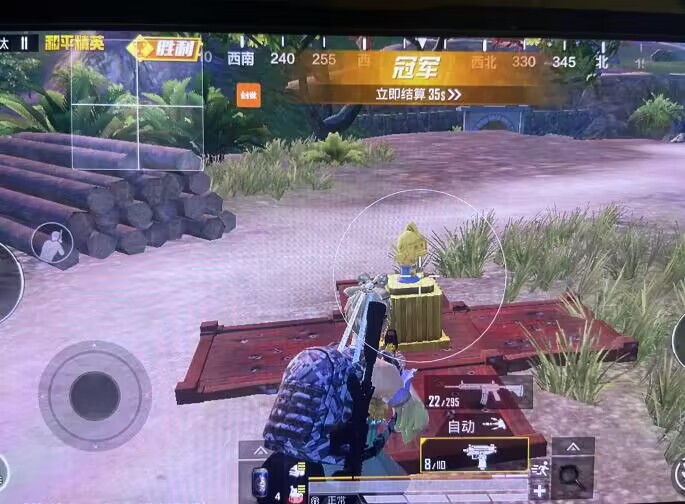 在和平精英中选择合适的免费辅助挂,提升游戏体验