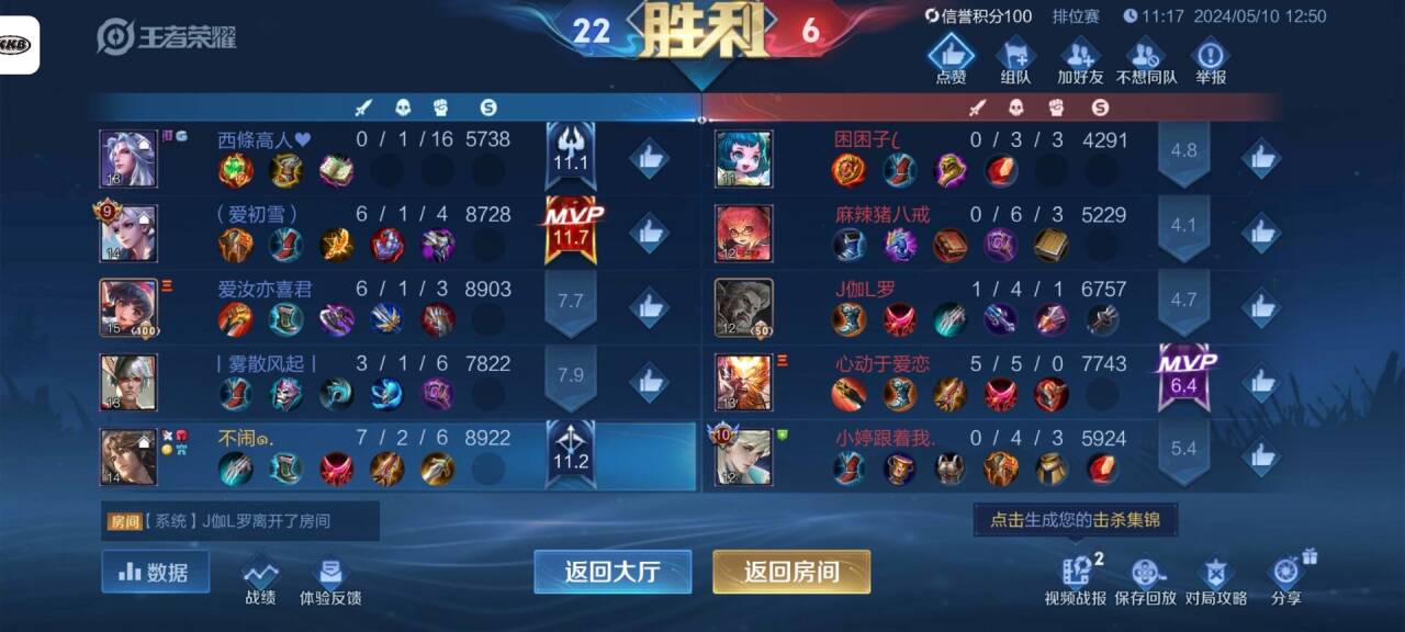 王者荣耀辅助英雄的全面攻略——让你轻松掌控战局